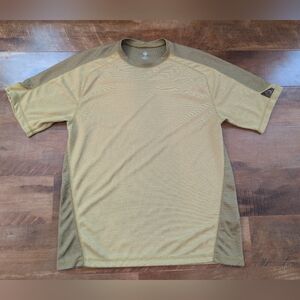 Vintage prAna USA Made Performance Tee, Size XL